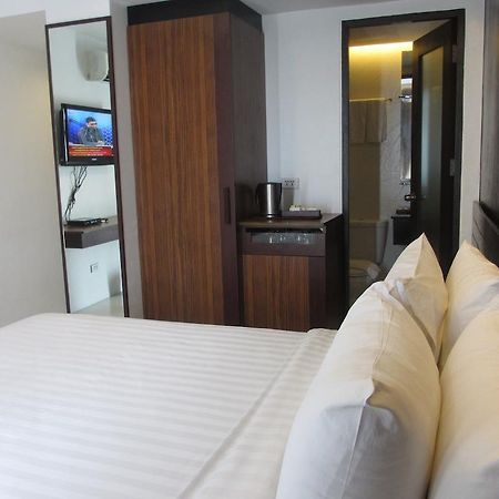 Cityscape Hotel Mandaue City Luaran gambar