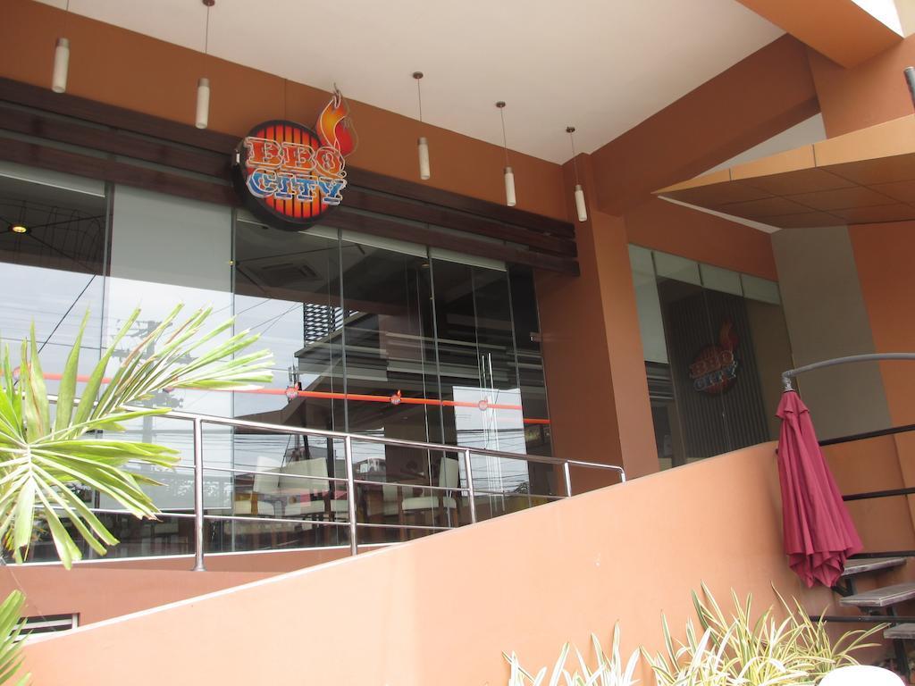 Cityscape Hotel Mandaue City Luaran gambar