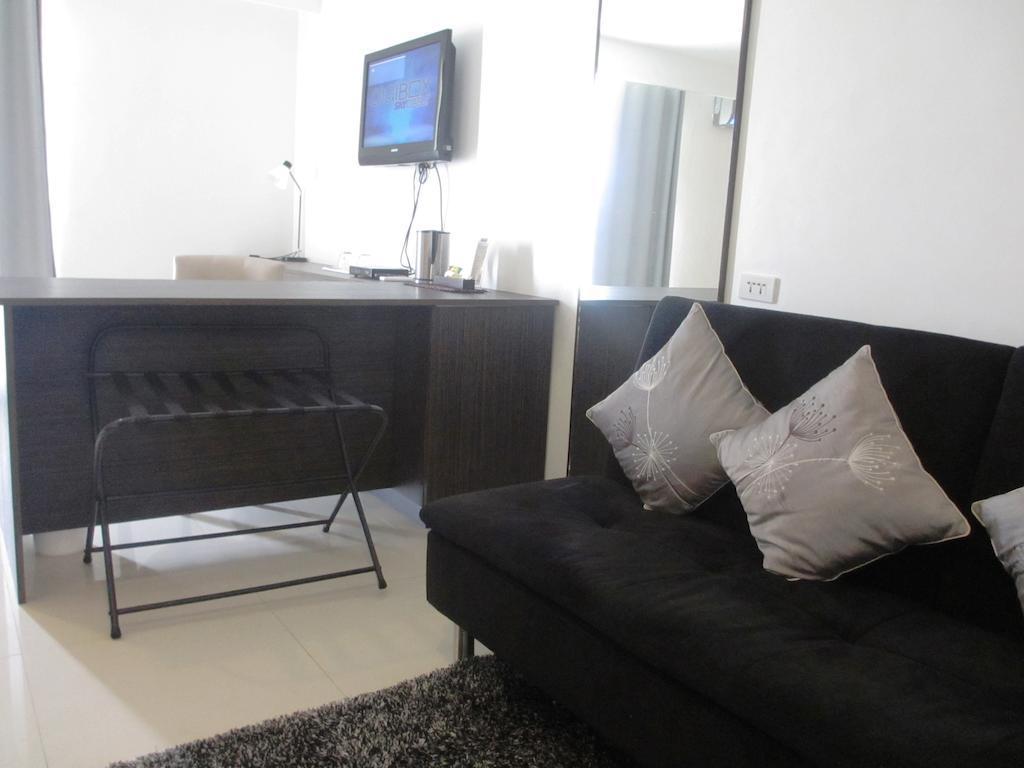 Cityscape Hotel Mandaue City Luaran gambar