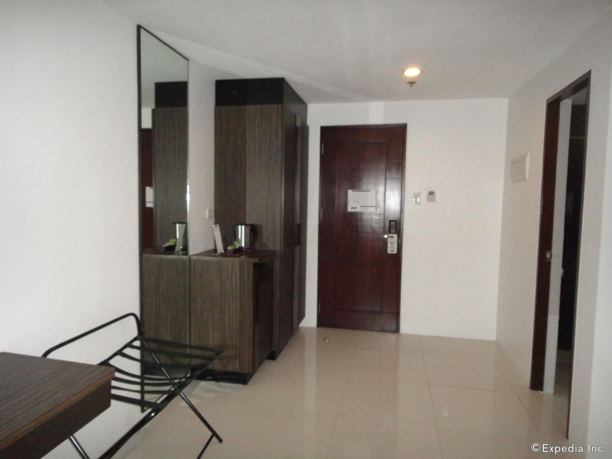 Cityscape Hotel Mandaue City Luaran gambar
