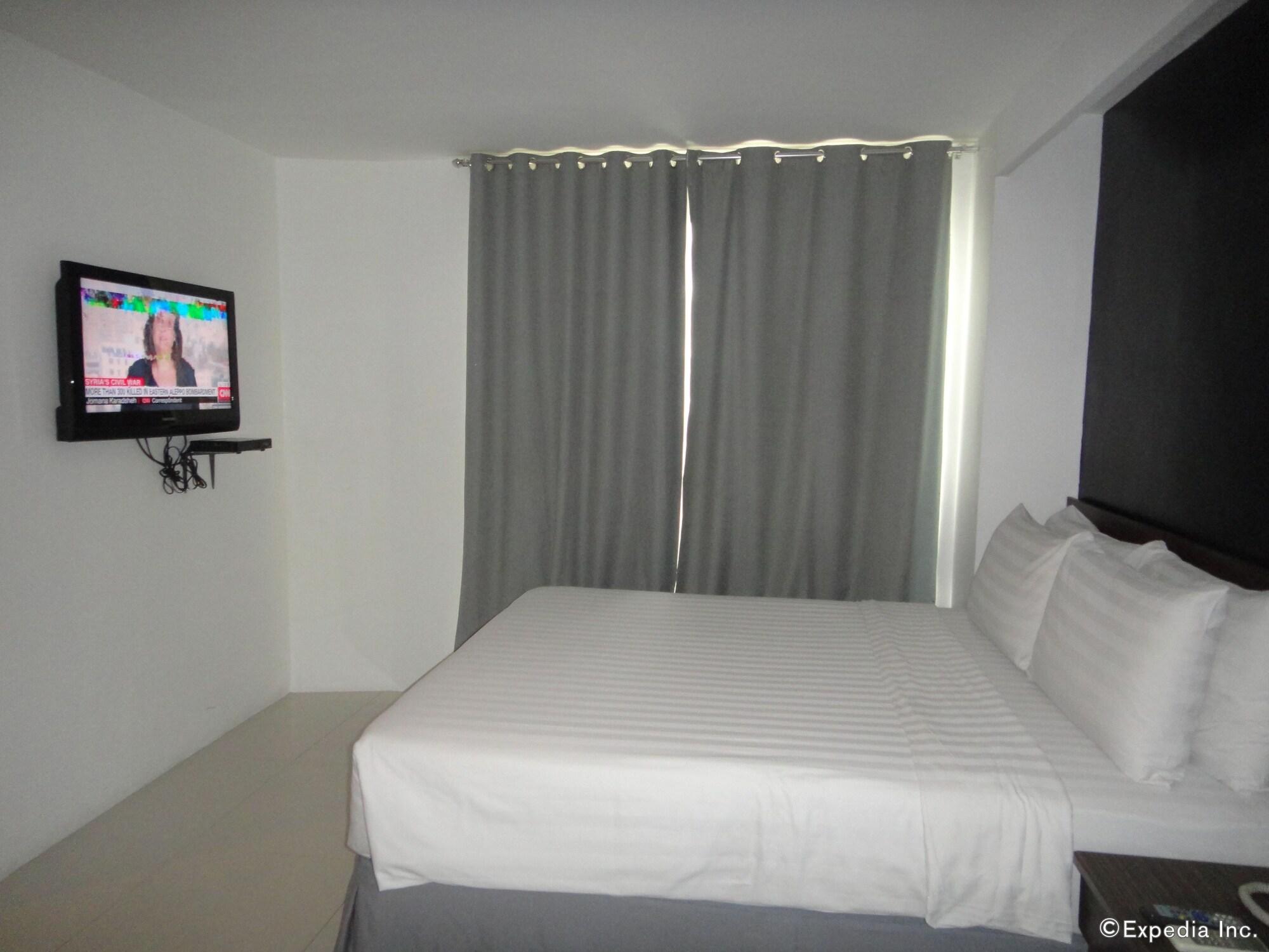 Cityscape Hotel Mandaue City Luaran gambar