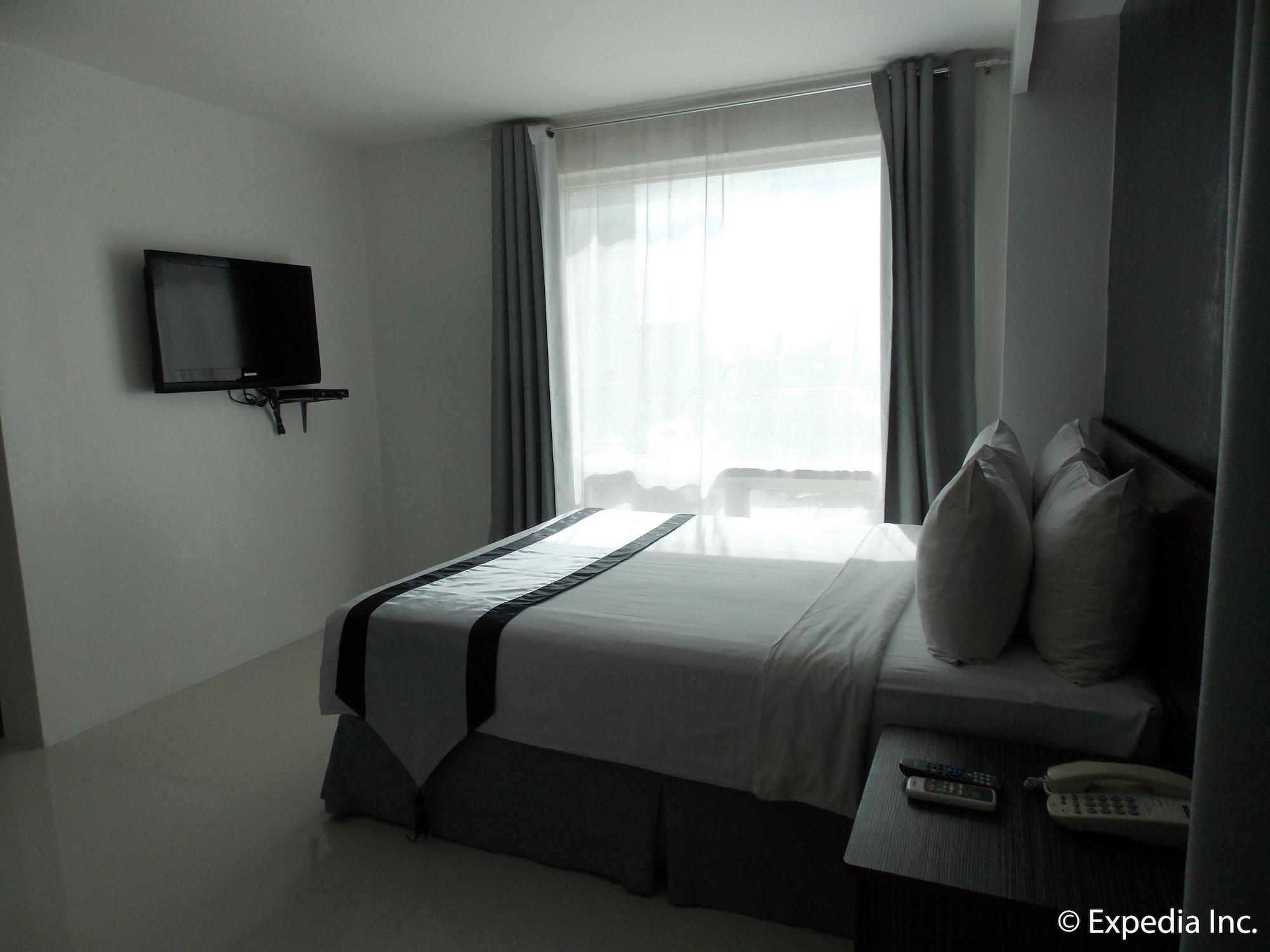 Cityscape Hotel Mandaue City Luaran gambar