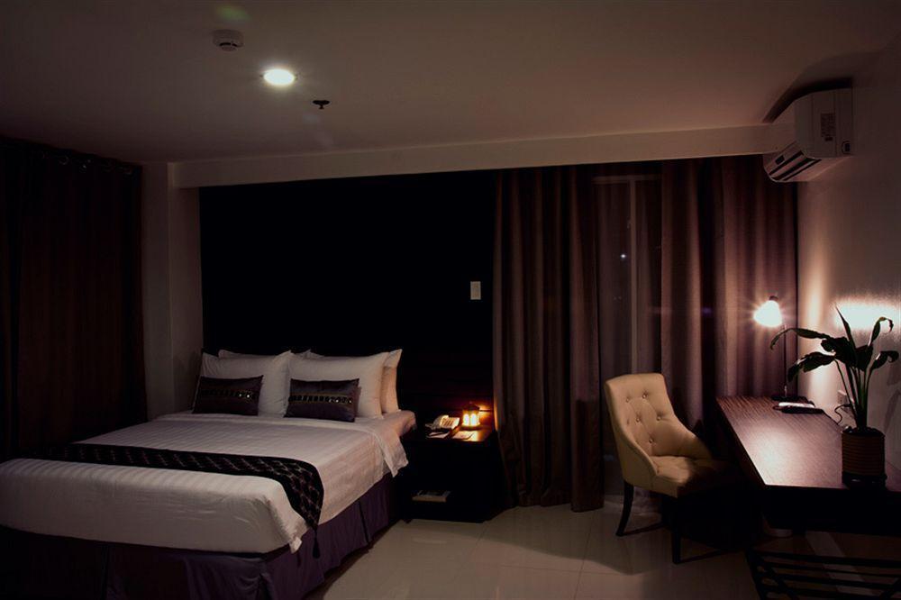 Cityscape Hotel Mandaue City Luaran gambar