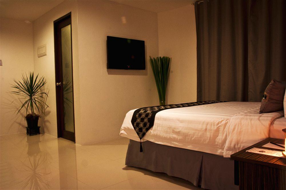 Cityscape Hotel Mandaue City Luaran gambar