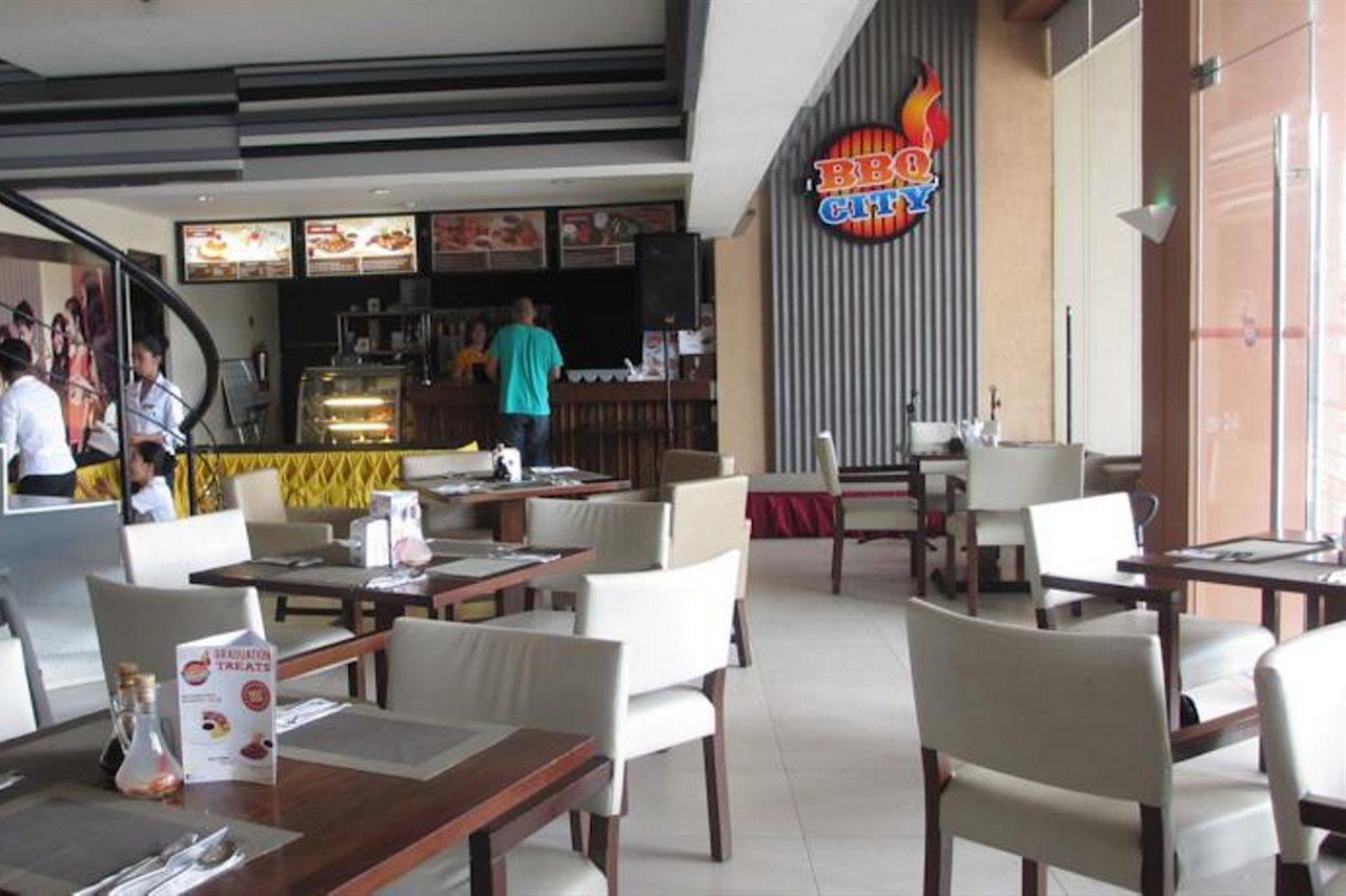 Cityscape Hotel Mandaue City Luaran gambar