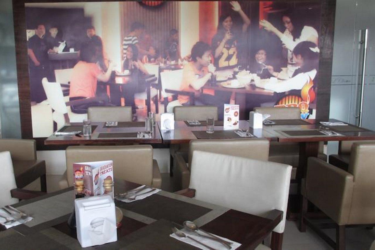 Cityscape Hotel Mandaue City Luaran gambar
