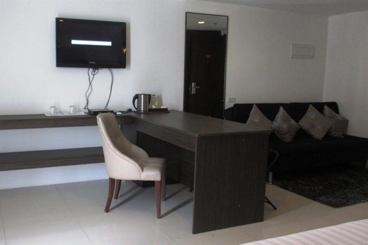 Cityscape Hotel Mandaue City Luaran gambar