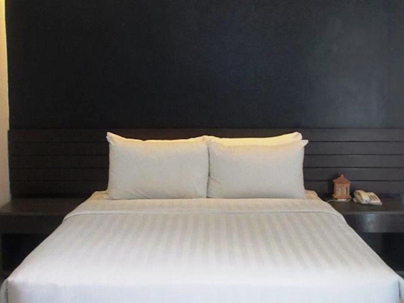 Cityscape Hotel Mandaue City Luaran gambar