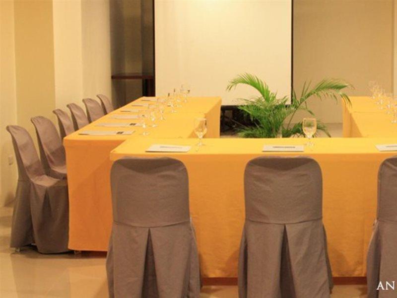Cityscape Hotel Mandaue City Luaran gambar