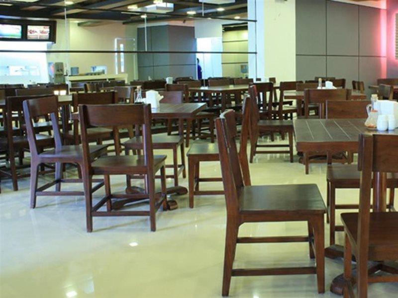Cityscape Hotel Mandaue City Luaran gambar