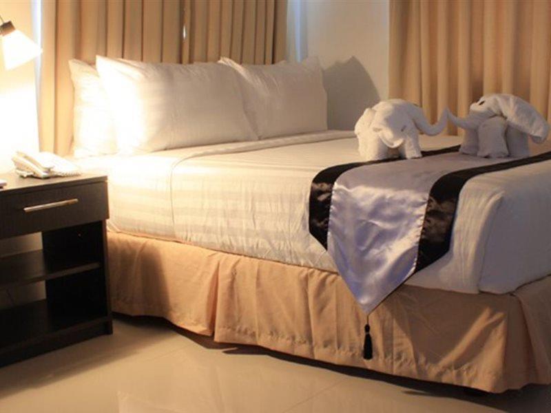 Cityscape Hotel Mandaue City Luaran gambar