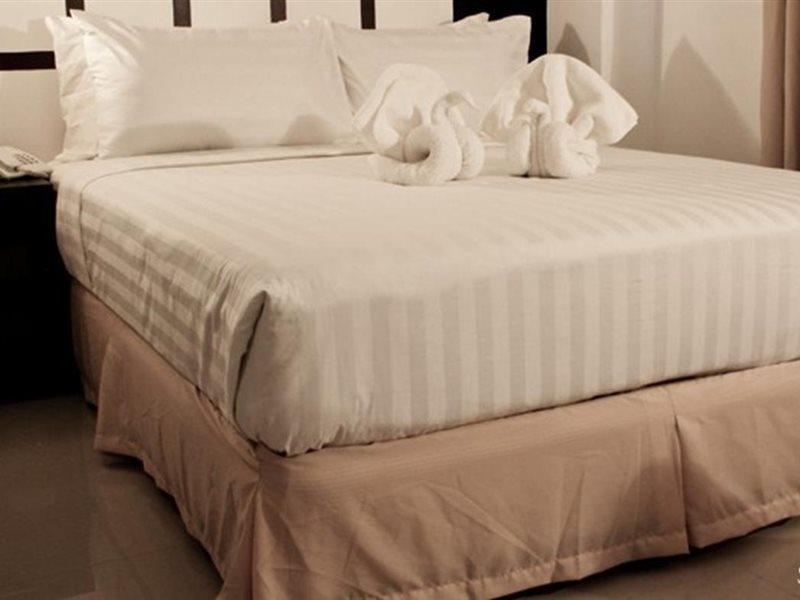 Cityscape Hotel Mandaue City Luaran gambar