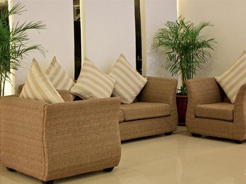Cityscape Hotel Mandaue City Luaran gambar