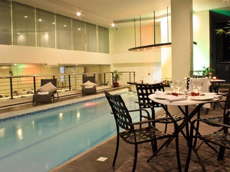 Cityscape Hotel Mandaue City Luaran gambar