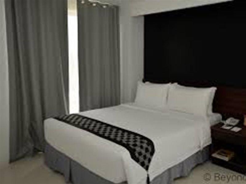 Cityscape Hotel Mandaue City Luaran gambar