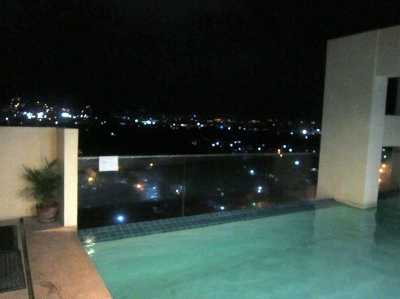 Cityscape Hotel Mandaue City Luaran gambar