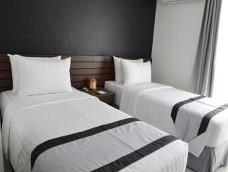 Cityscape Hotel Mandaue City Luaran gambar