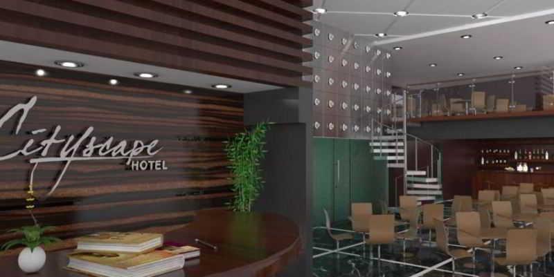 Cityscape Hotel Mandaue City Luaran gambar