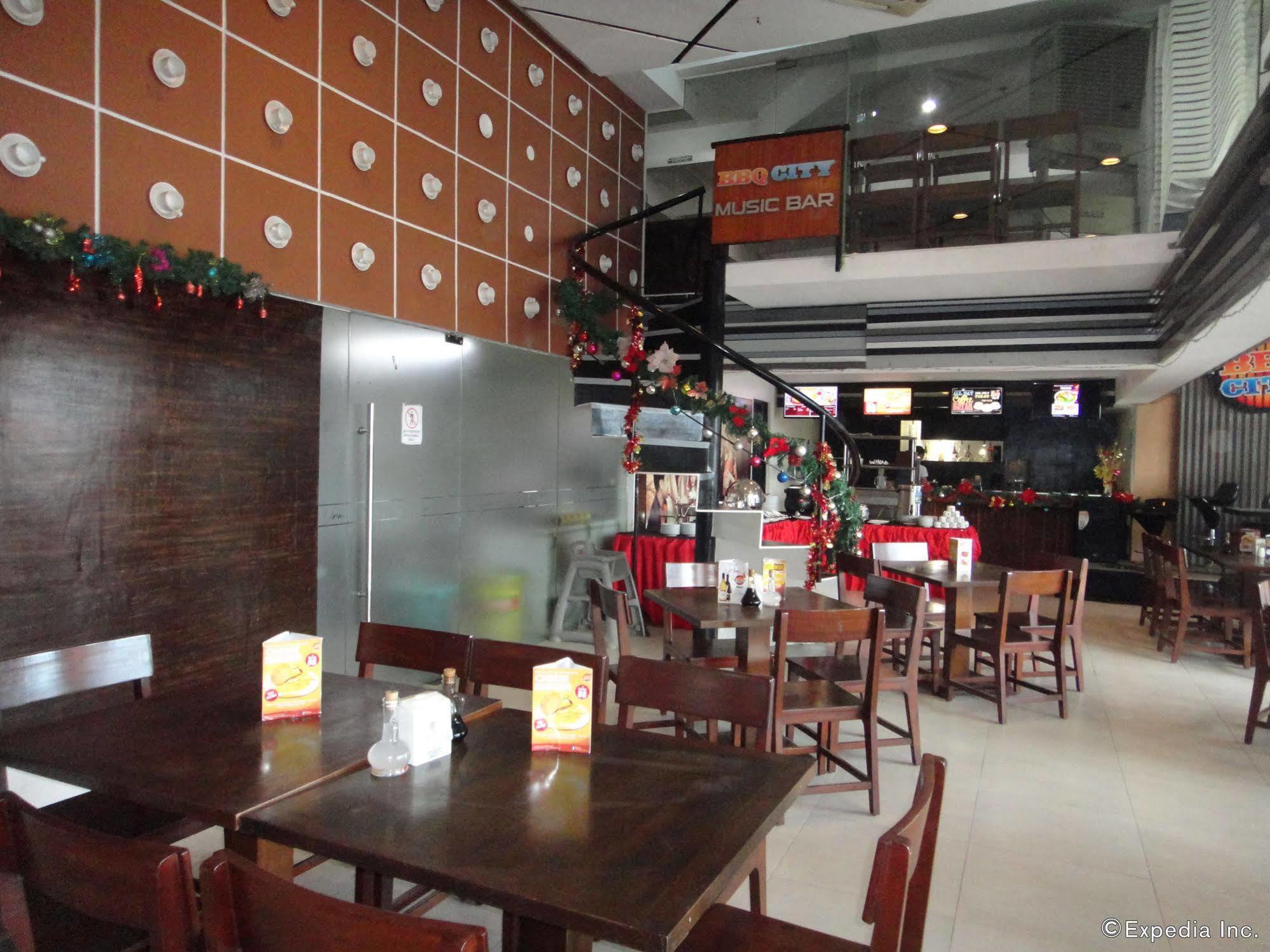Cityscape Hotel Mandaue City Luaran gambar