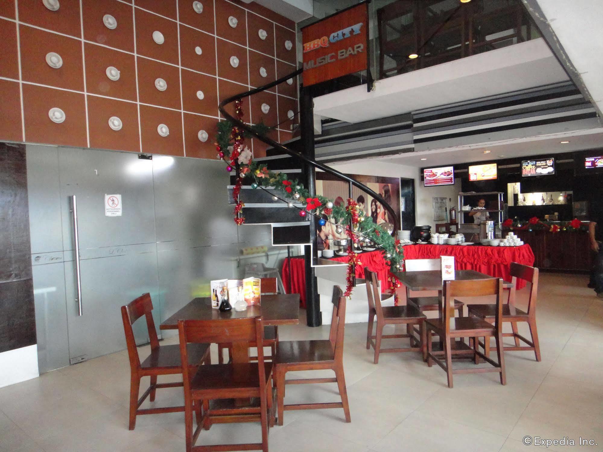 Cityscape Hotel Mandaue City Luaran gambar